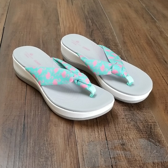 women's cloudsteppers brinkley jazz sandals